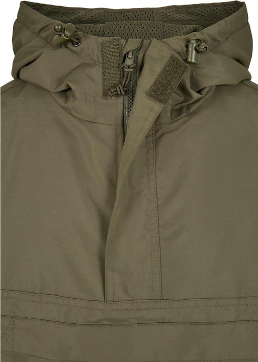 Immagine prodotto Brandit Giacca pull over estiva (S)