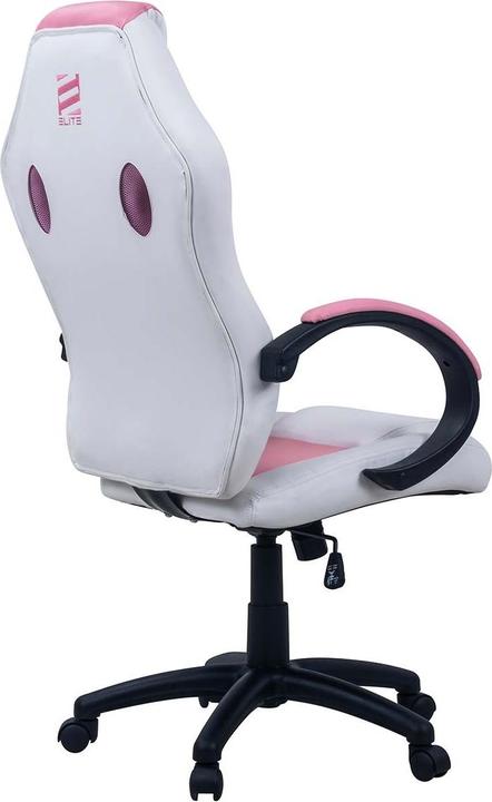 Image du produit Elite MG100 Exodus, blanc/rose