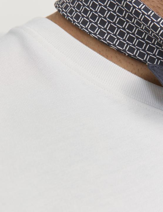 Actual product image Jack & Jones Rddroad Crew Neck Tee S/S Noos (L)
