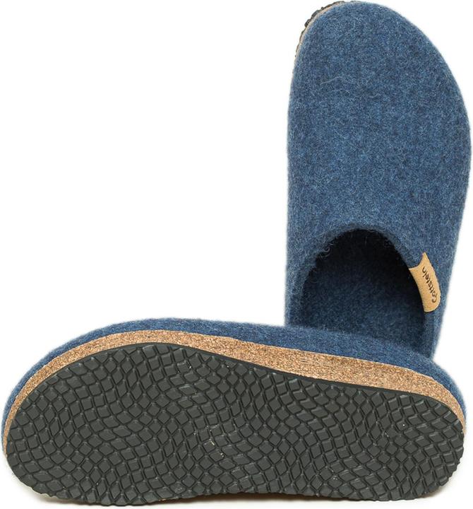 Produktbild Stegmann RE Filz Clogs (40)