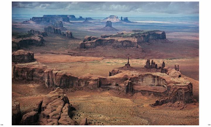 Immagine prodotto Ernst Haas: Il West americano (Inglese, Paul Lowe, 2022)