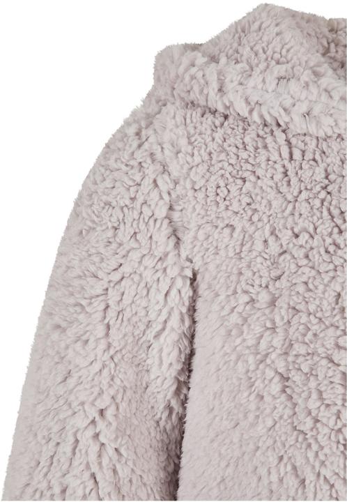 Immagine prodotto Urban Classics Girls Sherpa Jacket (158)