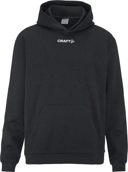 Craft Community 2.0 Logo Hoodie M (XS)
