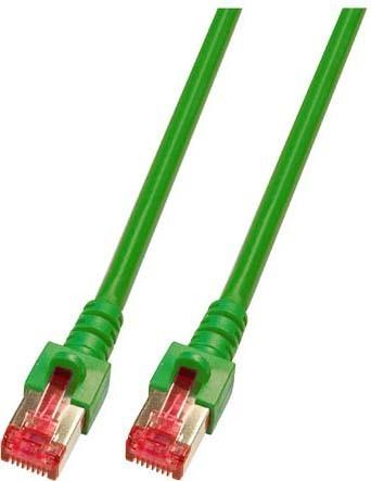 Image du produit EFB Elektronik Câble réseau (S/FTP, CAT6, 30 m)