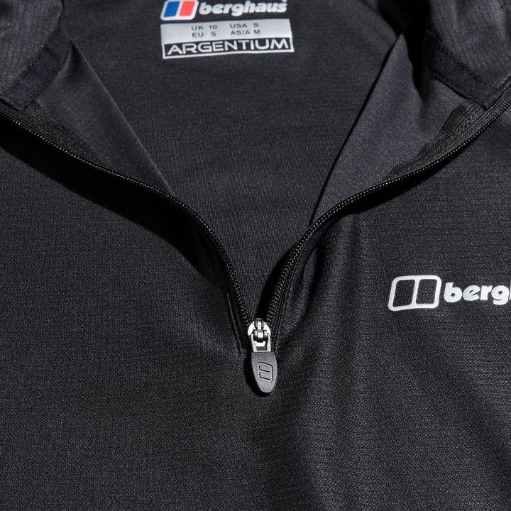 Produktbild Berghaus 24/7 Tech Half Zip Longsleeve (8)