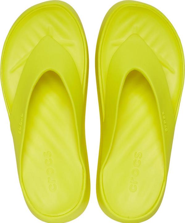 Image du produit Crocs W's Getaway Platform Flip (39)