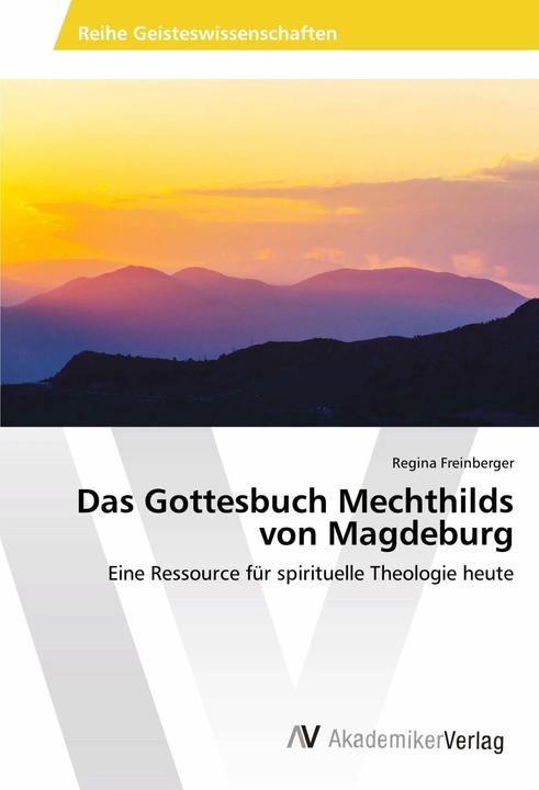 Immagine prodotto Regina Freinberger (Tedesco, Regina Freinberger, 2018)