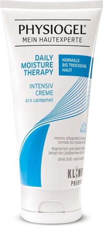 Produktbild Klinge Pharma Physiogel Dmt Int Cre (100 ml)