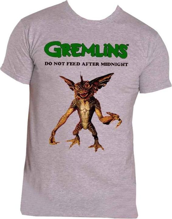 Actual product image Universal Textiles Unisex Adult Do Not Feed Cotton T-Shirt (M)