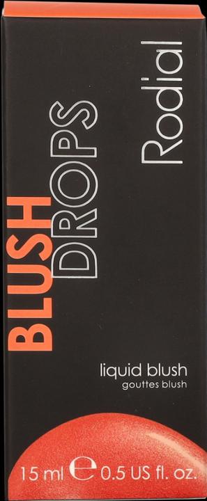 Image du produit Rodial Gouttes de blush (Sorbet à l'abricot)