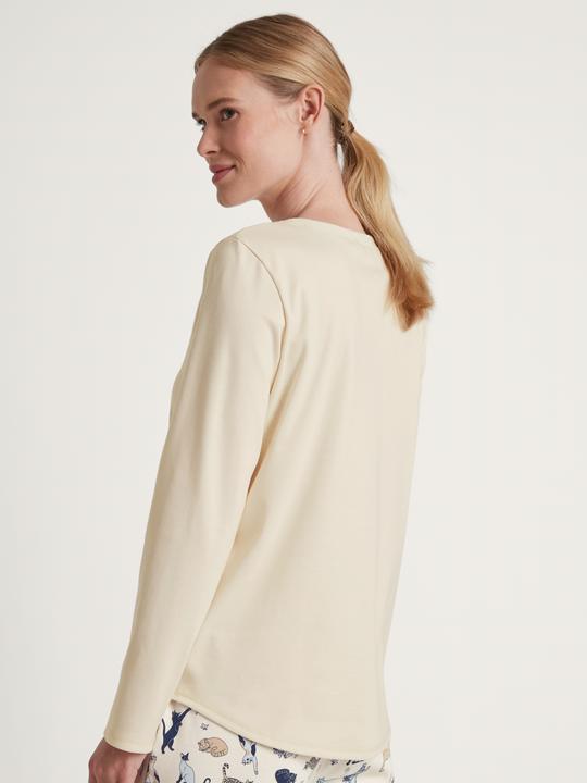 Actual product image Calida Long-sleeved shirt (L)