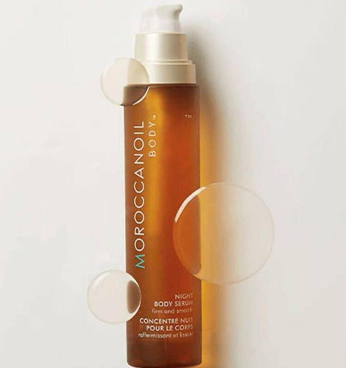Produktbild Moroccanoil Body Night Serum (50 ml)
