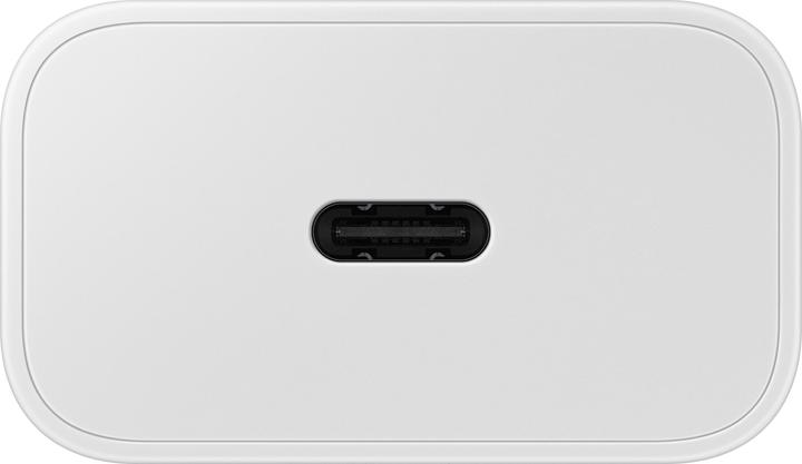 Produktbild Samsung Schnellladeadapter mit Kabel (25 W)
