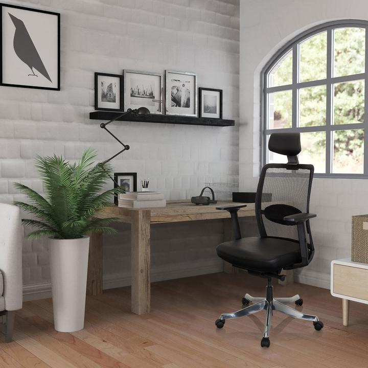 Produktbild Hjh Office Senator Pro