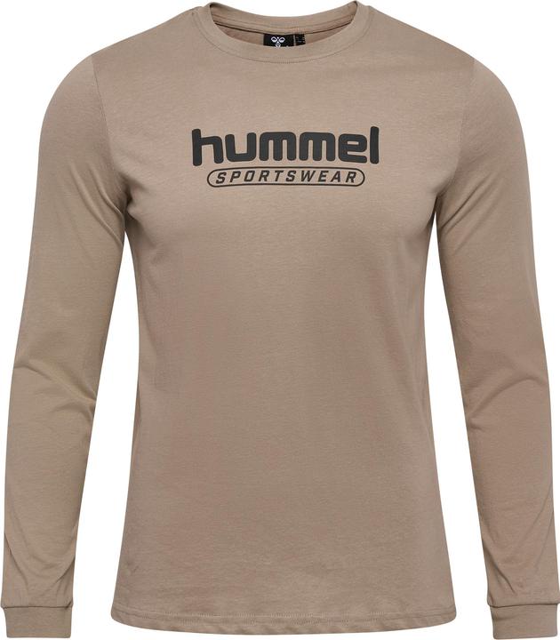 Immagine prodotto hummel Maglietta Booster Ls (XXL)