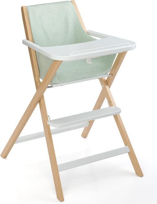 Produktbild Geuther Traveller (Hochstuhl)