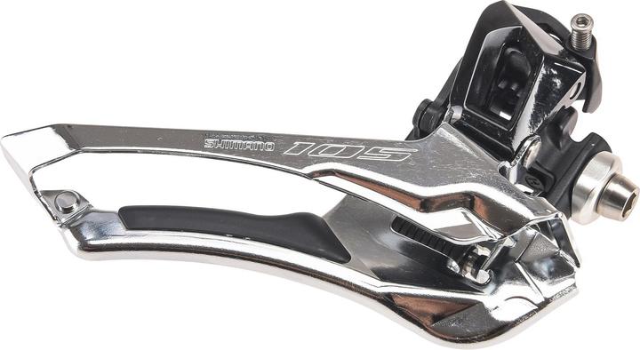 Actual product image Shimano 105 FD-R7000