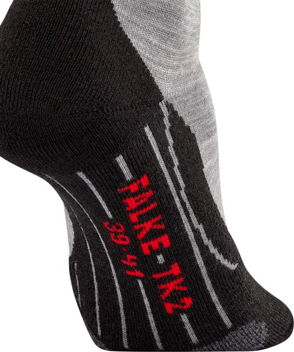 Image du produit Falke Chaussettes Sportives Confortables TK2 Women (37 - 38)