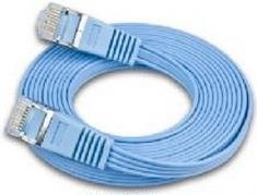 Image du produit Wirewin Câble de réseau (STP, CAT6, 0.50 m)
