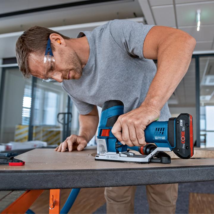 Image du produit Bosch Professional GST 18V-155 SC