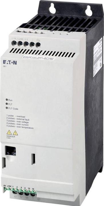 Eaton 2.2KW Variable Speed Starter