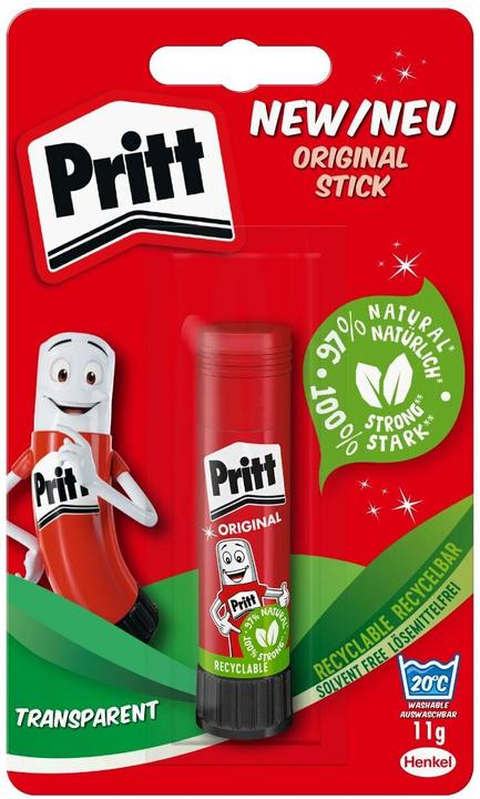 Produktbild Pritt Klebestifte