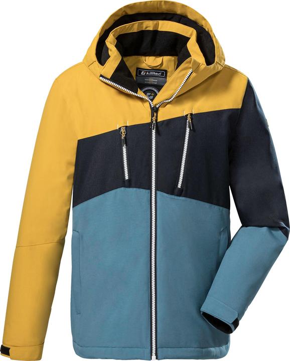 Produktbild MGA Kinderjacke (128)