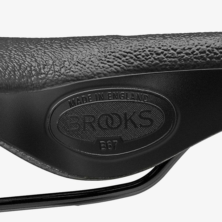 Actual product image Brooks England B67