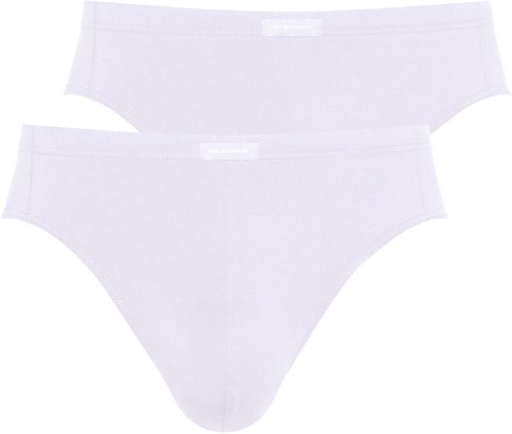 Immagine prodotto Mey 2 confezioni di slip / mutande di rete (M, Confezione da 2)