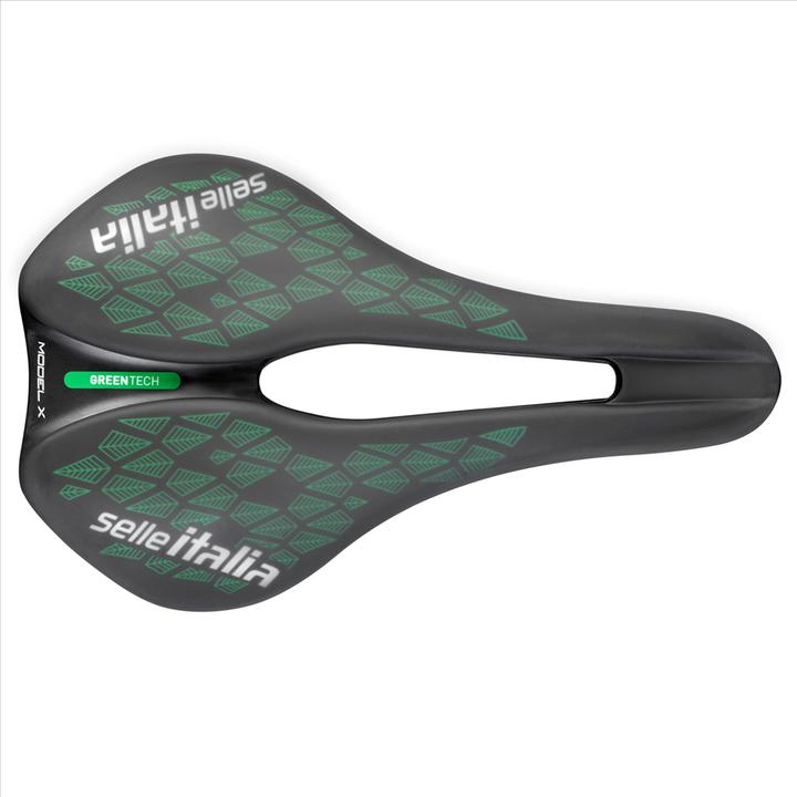 Model X Superflow Leaf
