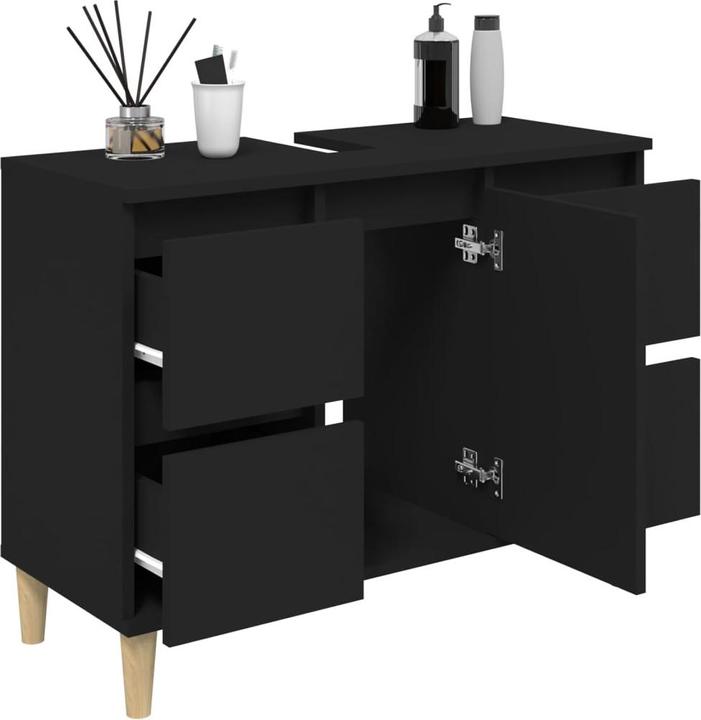 Image du produit VidaXL Calandra (80 x 33 x 60 cm)