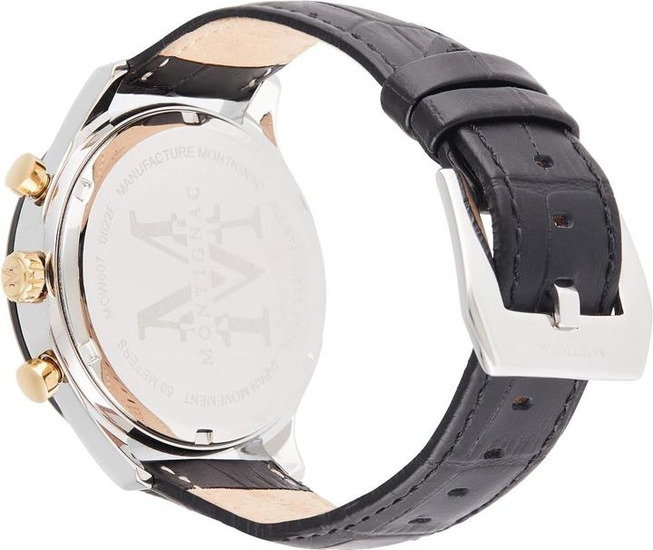 Produktbild Montignac Uhr Round (Analoguhr, 42 mm)