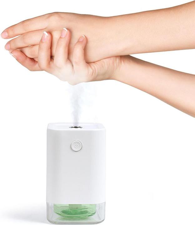 Produktbild Livoo Berührungslos Desinfektionsdiffusor