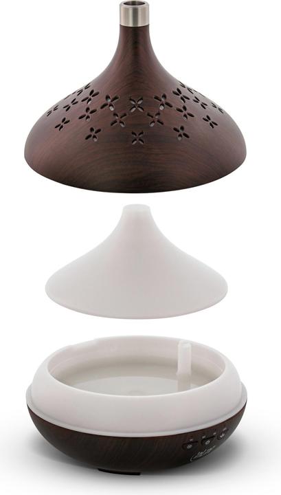 Actual product image InLine Ultrasound diffuser (400 ml)
