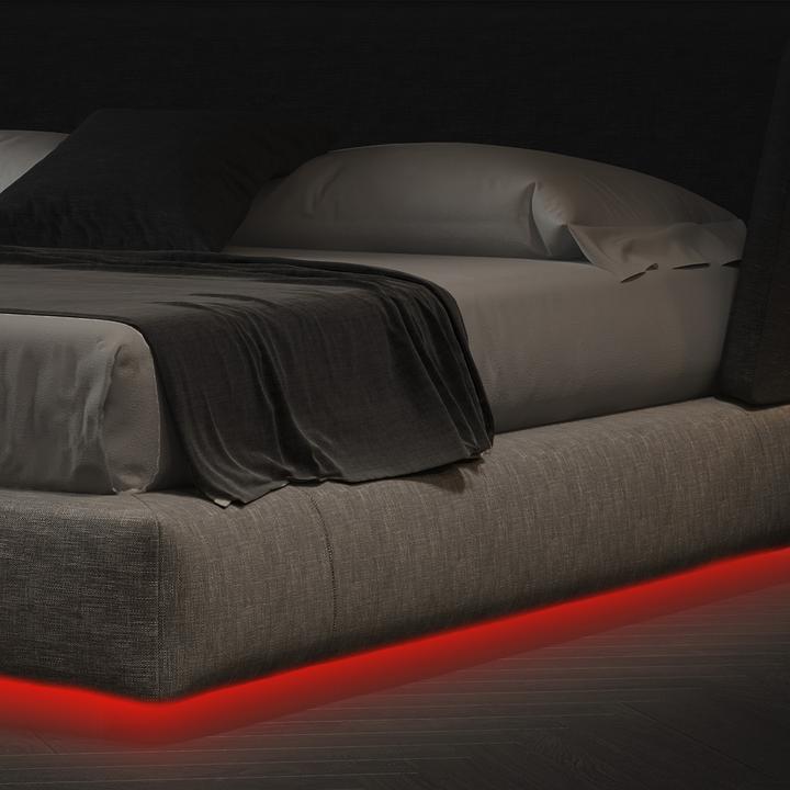 Immagine prodotto Briloner Nastro LED (RGB, 300 cm, Interno)