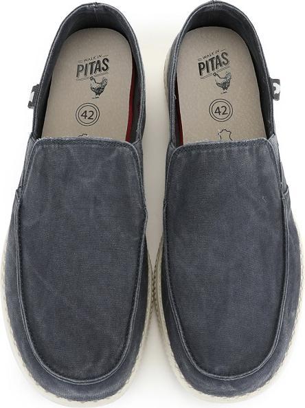 Actual product image Pitas 150 SLIP ON (44)