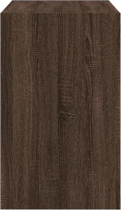 Actual product image VidaXL Jennica (80 x 42 x 69 cm)