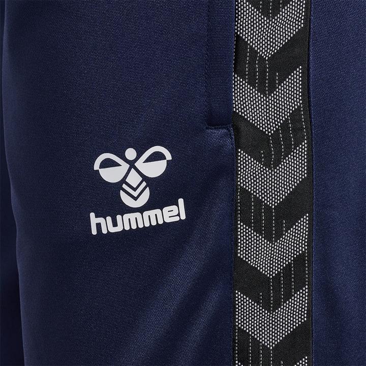 Produktbild hummel Hmlauthentic Pl Pants Woman (XL)