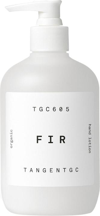 TANGENT GC fir hand lotion (350 ml)
