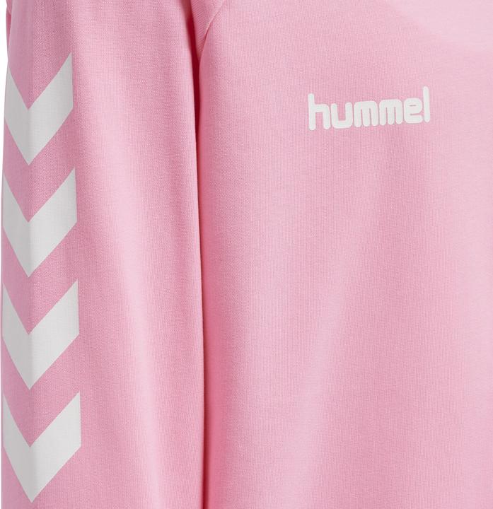Image du produit hummel Go Kids Hoodie En Coton (176)