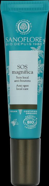 Produktbild Sanoflore Magnifica Anti-Spot Local Care (15 ml)