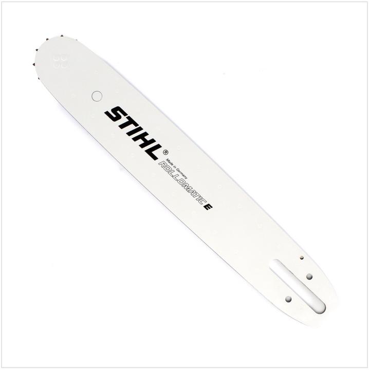 Image du produit Stihl Guide-chaîne Guide 32cm.325 1.6 mm 11 z (Scie, Guide de tronçonneuse)