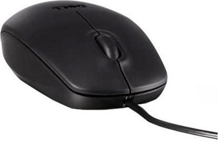 Image du produit Dell KIT,MSE,USB,BC,RT,MS116,L,CR,B (Filaire)