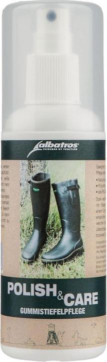 Produktbild Albatros Stiefelpflege (1 x, 150 ml)