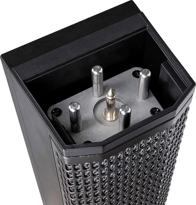 Immagine prodotto Audio Polar 10, un sistema PA portatile line array (1x 2000 W)