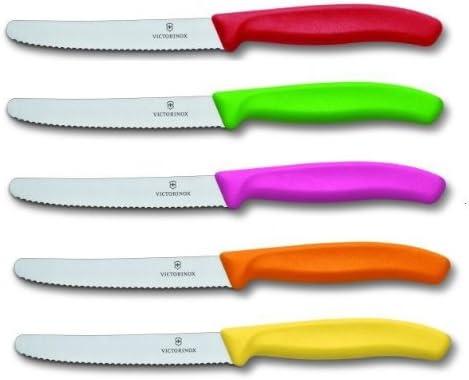 Produktbild Victorinox Tomatenmesser-Set Swissclassic (11 cm)