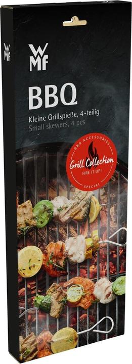 Actual product image WMF Barbecue skewer