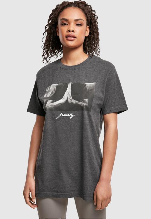 Immagine prodotto Mister Tee Maglietta da donna Pray (XXL)