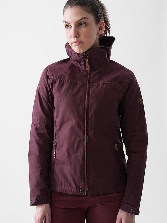 Produktbild Fjällräven Stina Jacket W (L)