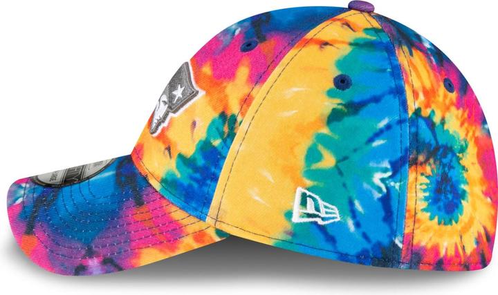 Immagine prodotto New Era 39Thirty Stretchfit NFL Crucial Catch 2020 (L)